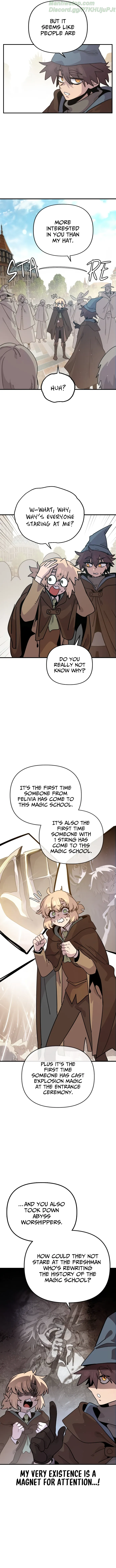 My Second Life is a Healing Life? Chapter 31 Online - página 2