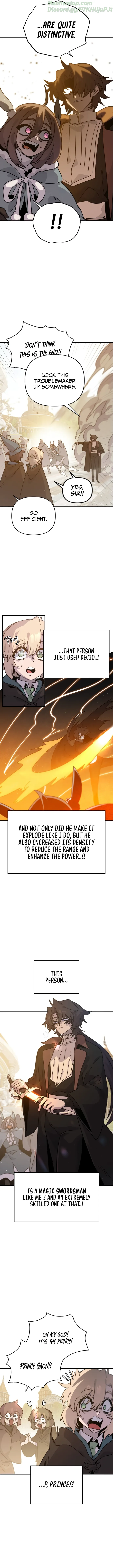 My Second Life is a Healing Life? Chapter 31 Online - página 7