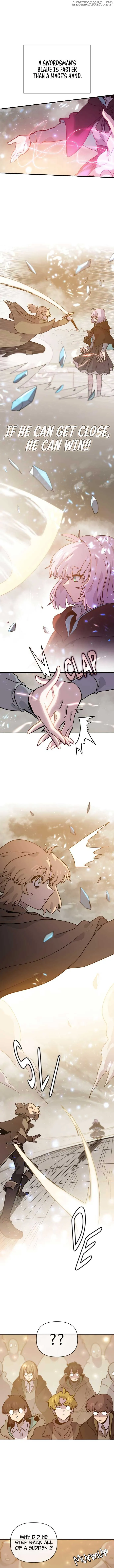 My Second Life is a Healing Life? Chapter 36 Online - página 14