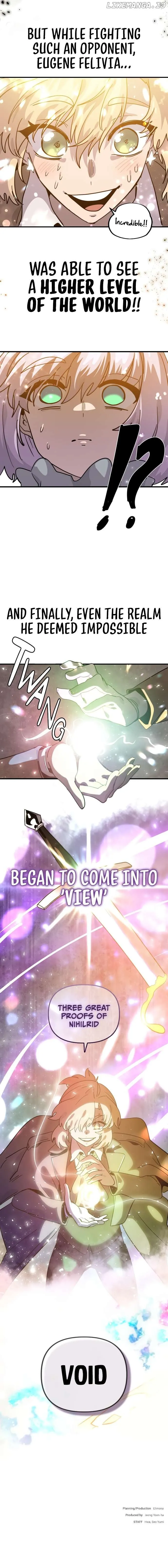 My Second Life is a Healing Life? Chapter 37 Online - página 14
