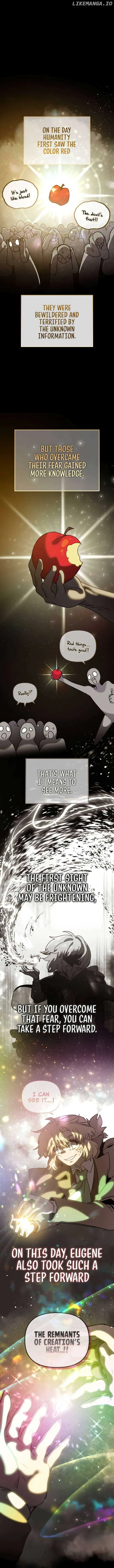 My Second Life is a Healing Life? Chapter 38 Online - página 2