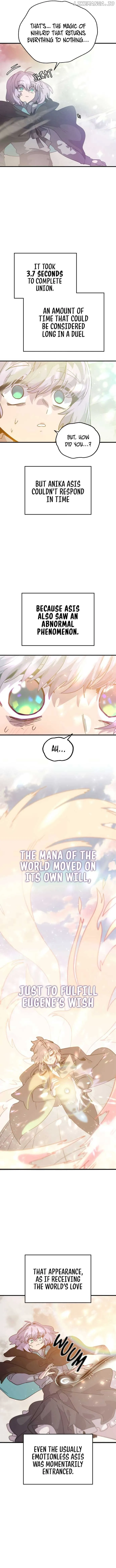 My Second Life is a Healing Life? Chapter 38 Online - página 4