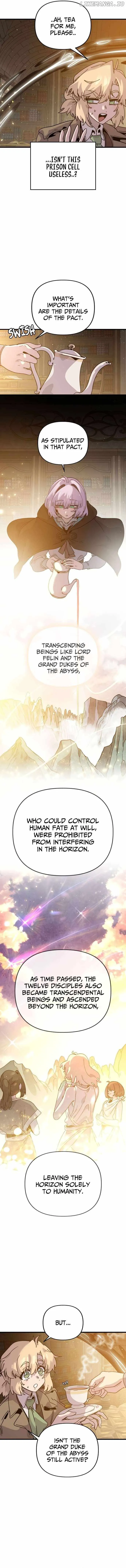 My Second Life is a Healing Life? Chapter 39 Online - página 2