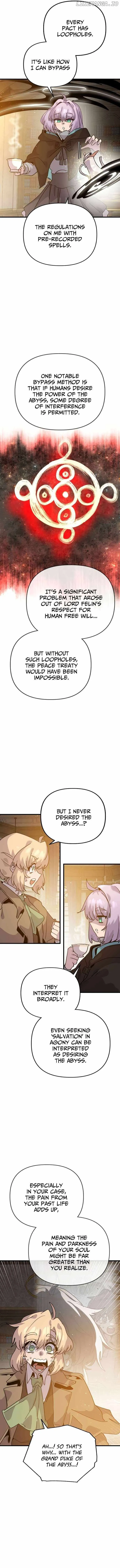 My Second Life is a Healing Life? Chapter 39 Online - página 3