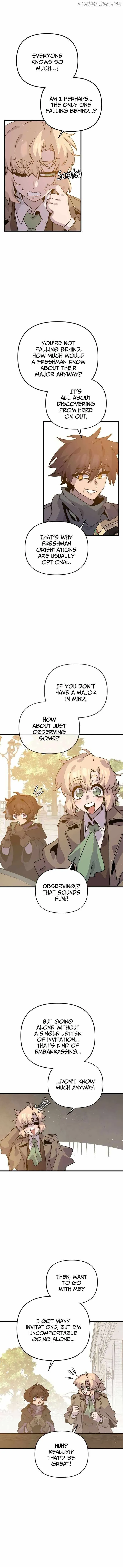 My Second Life is a Healing Life? Chapter 39 Online - página 13