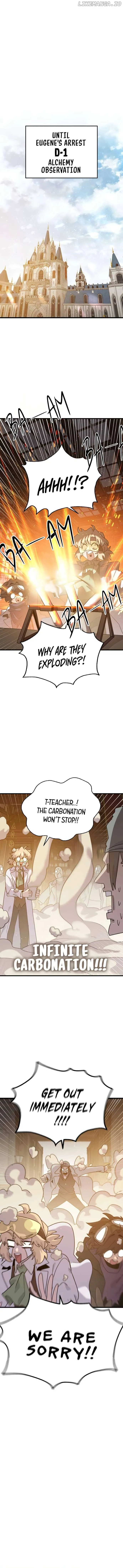 My Second Life is a Healing Life? Chapter 40 Online - página 2