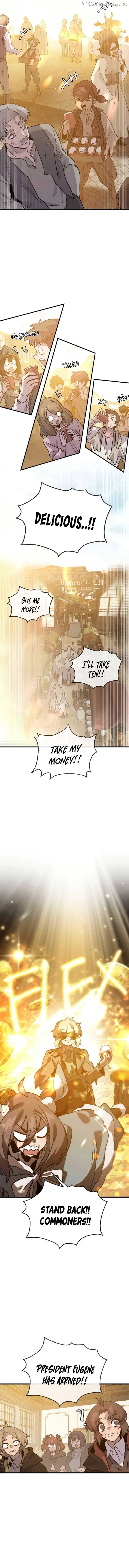My Second Life is a Healing Life? Chapter 40 Online - página 14