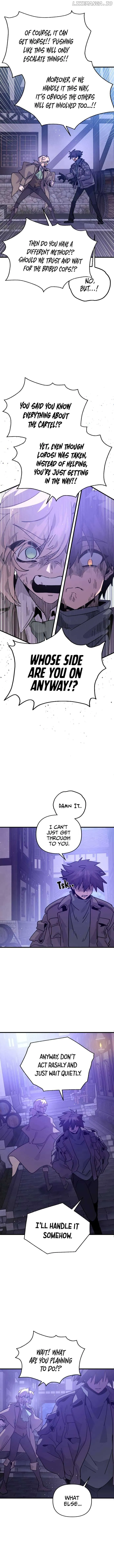 My Second Life is a Healing Life? Chapter 42 Online - página 4