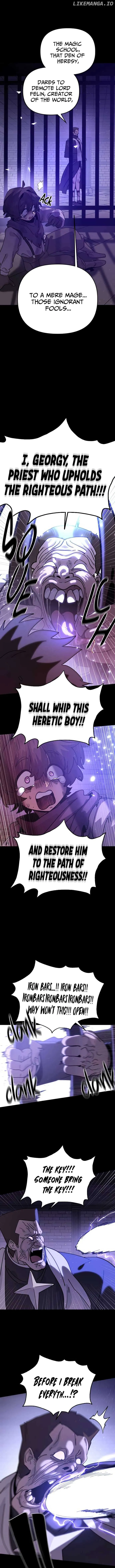 My Second Life is a Healing Life? Chapter 42 Online - página 10