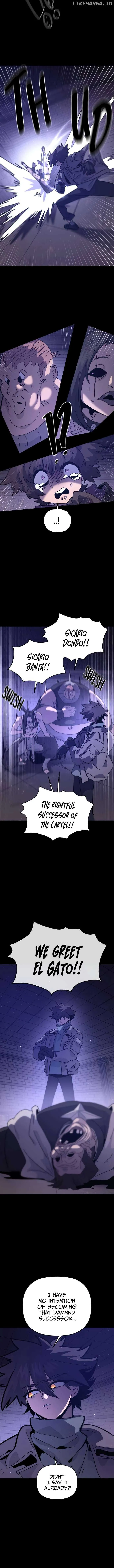 My Second Life is a Healing Life? Chapter 42 Online - página 11