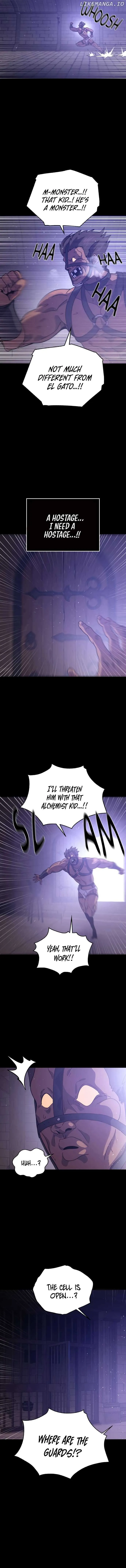 My Second Life is a Healing Life? Chapter 44 Online - página 10