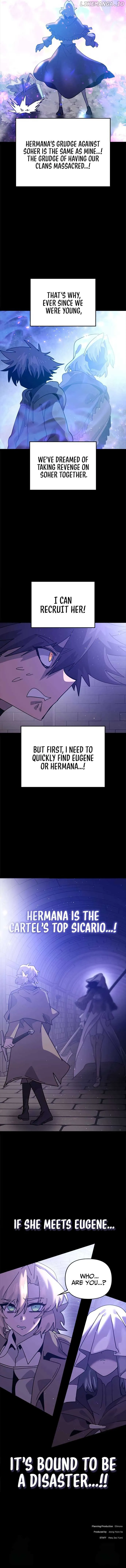 My Second Life is a Healing Life? Chapter 44 Online - página 15
