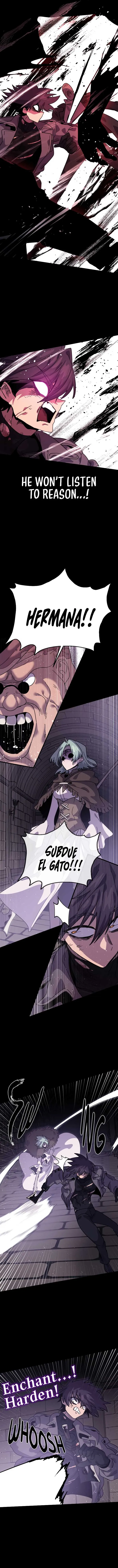 My Second Life is a Healing Life? Chapter 46 Online - página 10