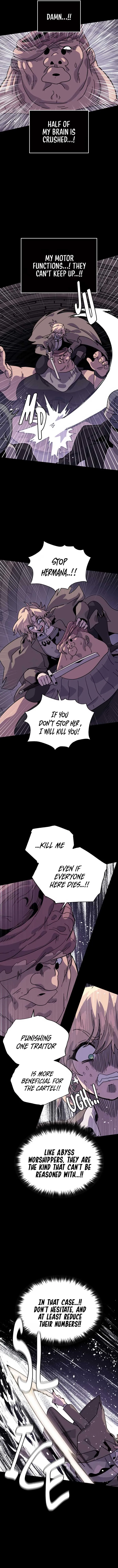 My Second Life is a Healing Life? Chapter 46 Online - página 12