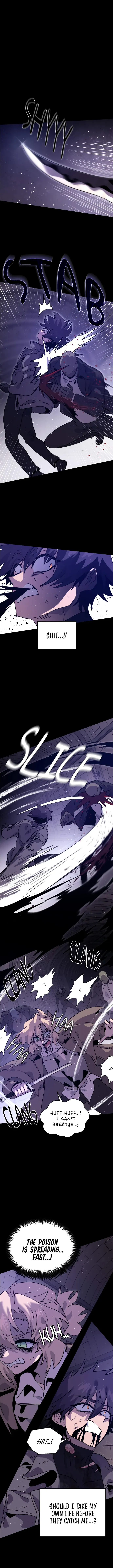 My Second Life is a Healing Life? Chapter 47 Online - página 2