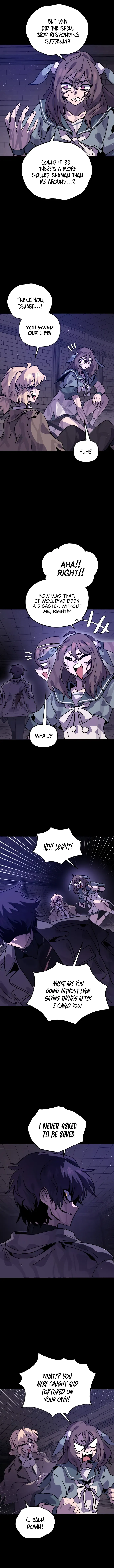 My Second Life is a Healing Life? Chapter 47 Online - página 5