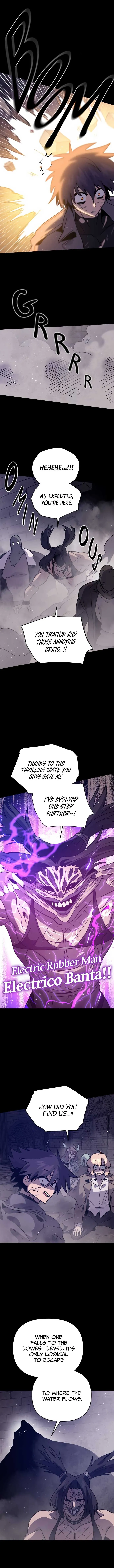 My Second Life is a Healing Life? Chapter 49 Online - página 7