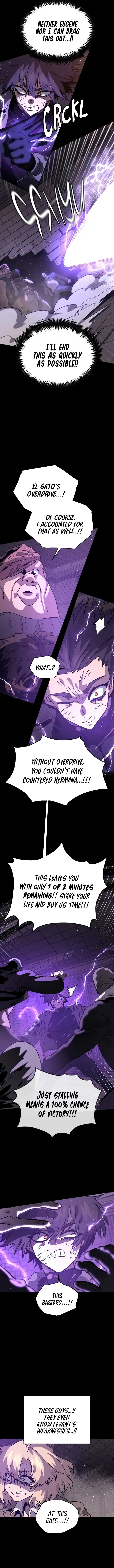 My Second Life is a Healing Life? Chapter 49 Online - página 10