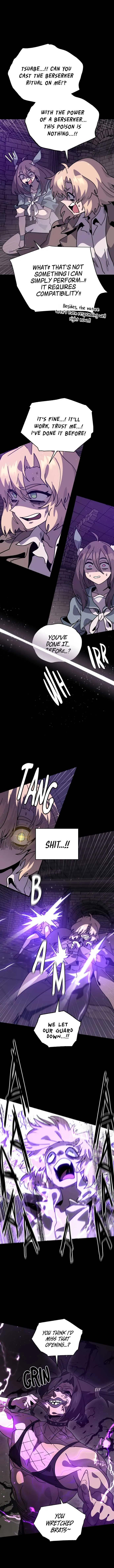 My Second Life is a Healing Life? Chapter 49 Online - página 11