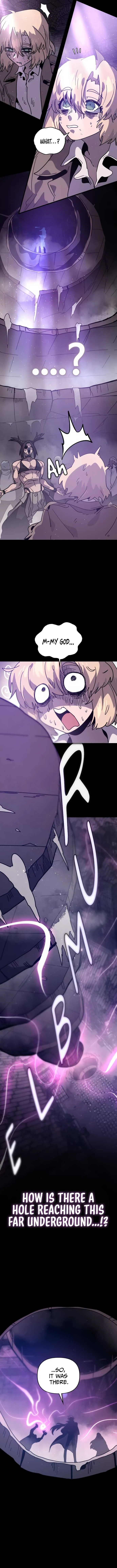My Second Life is a Healing Life? Chapter 49 Online - página 13