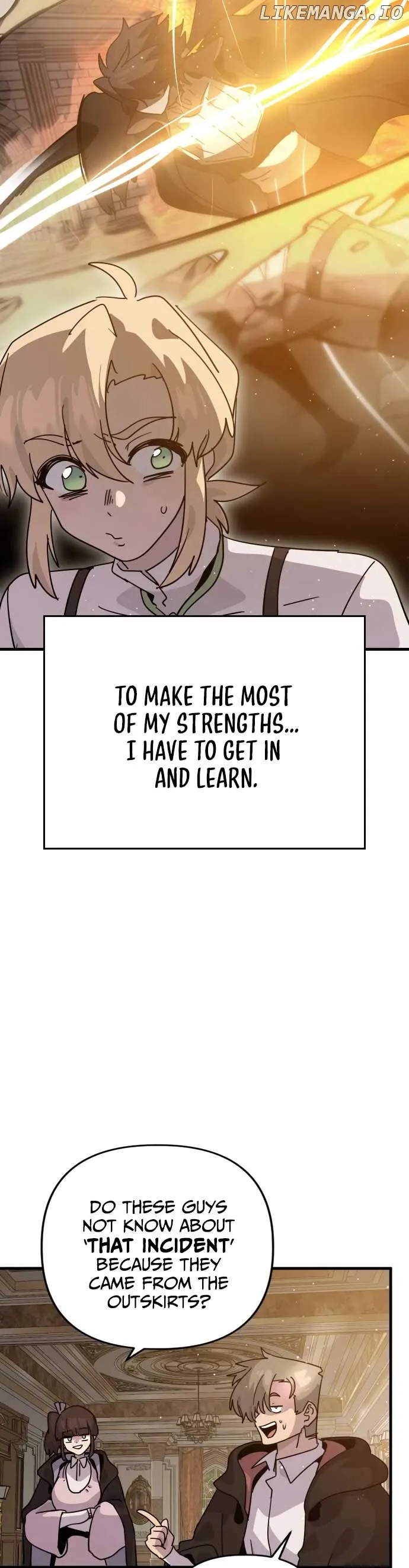 My Second Life is a Healing Life? Chapter 52 Online - página 10