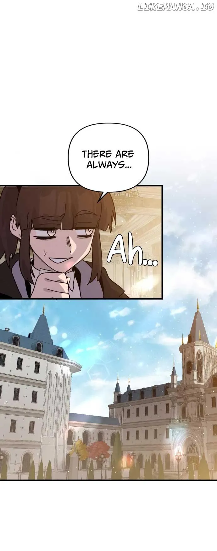 My Second Life is a Healing Life? Chapter 52 Online - página 15
