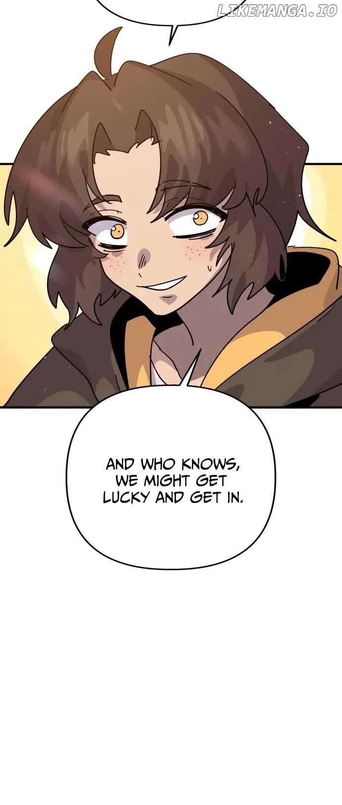 My Second Life is a Healing Life? Chapter 52 Online - página 18