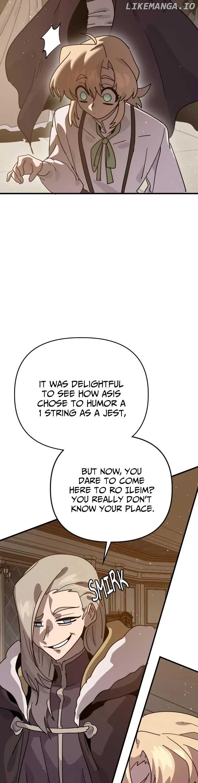My Second Life is a Healing Life? Chapter 52 Online - página 21