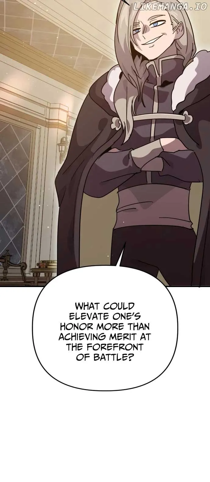 My Second Life is a Healing Life? Chapter 52 Online - página 38