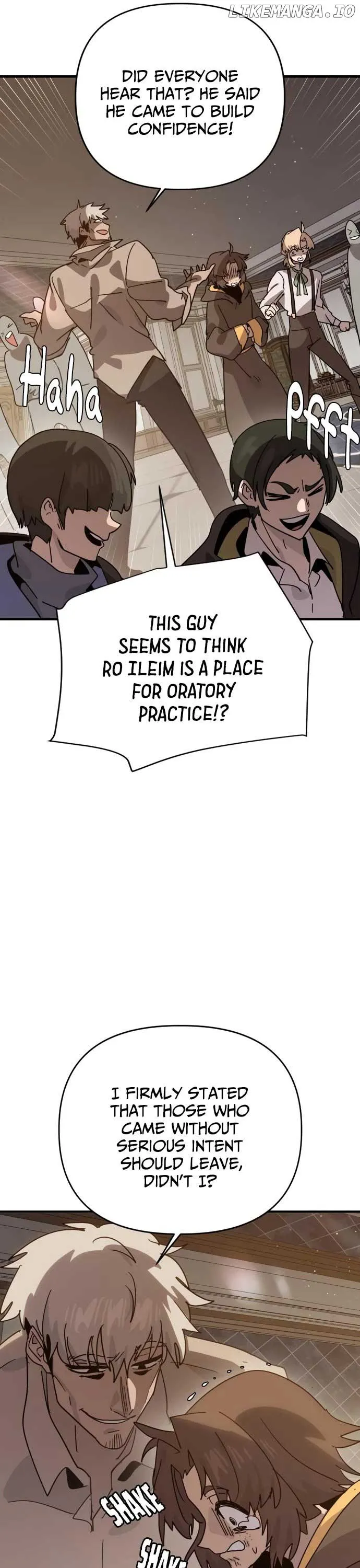 My Second Life is a Healing Life? Chapter 52 Online - página 44