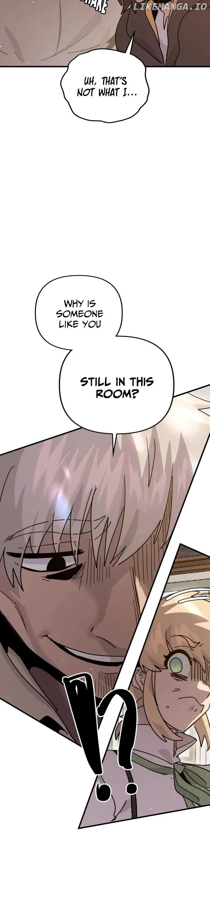 My Second Life is a Healing Life? Chapter 52 Online - página 45