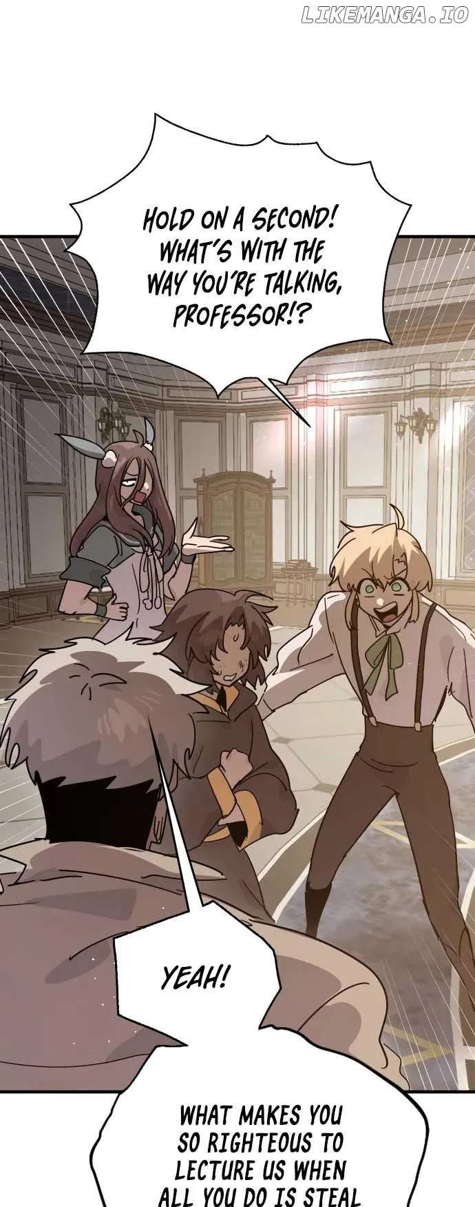 My Second Life is a Healing Life? Chapter 52 Online - página 46
