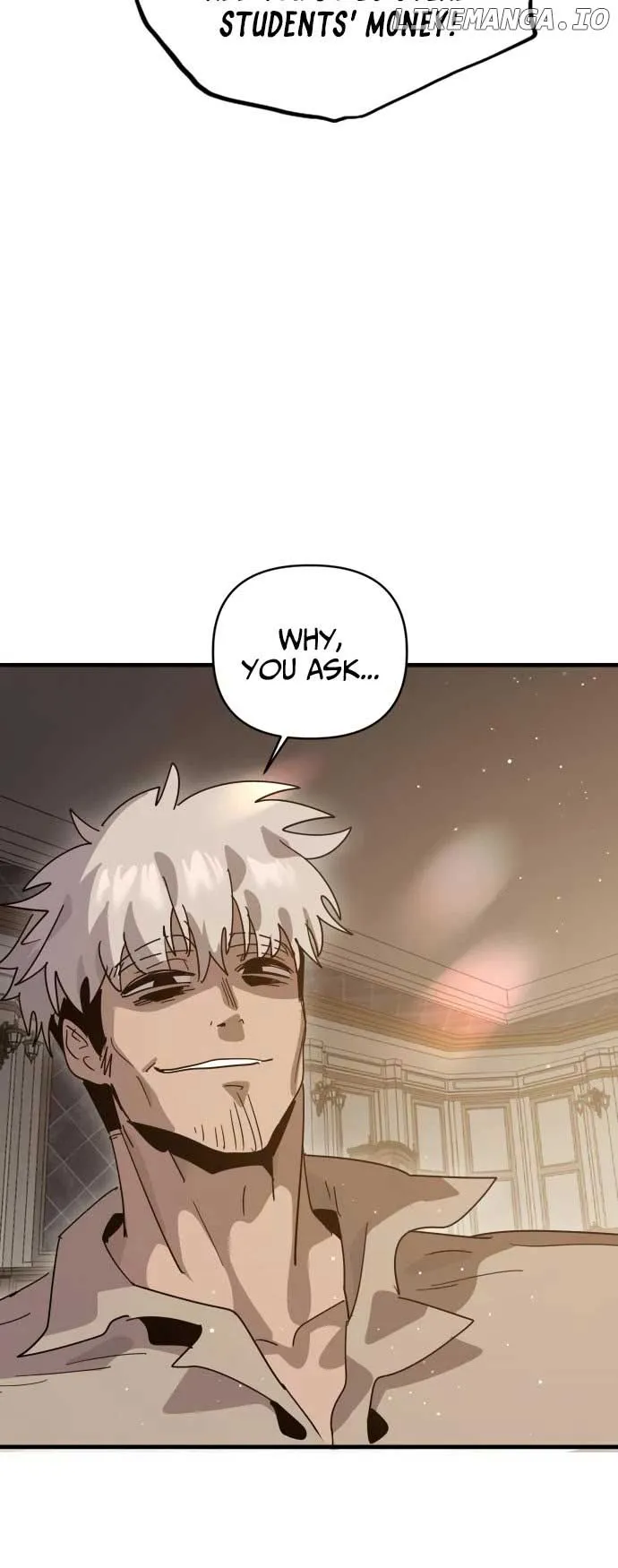 My Second Life is a Healing Life? Chapter 52 Online - página 47