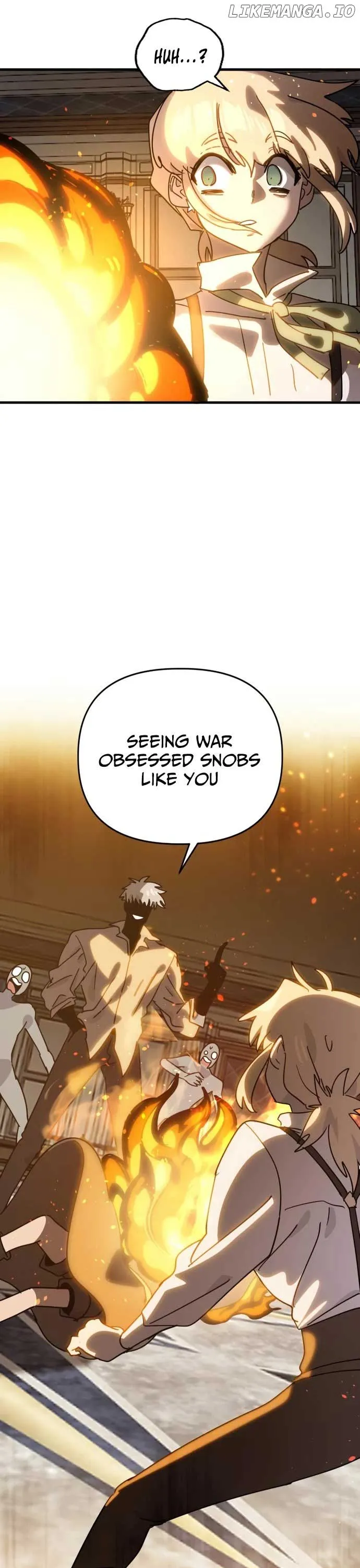 My Second Life is a Healing Life? Chapter 52 Online - página 49
