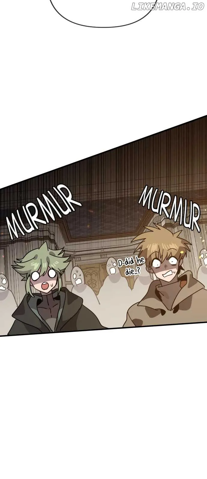 My Second Life is a Healing Life? Chapter 52 Online - página 51