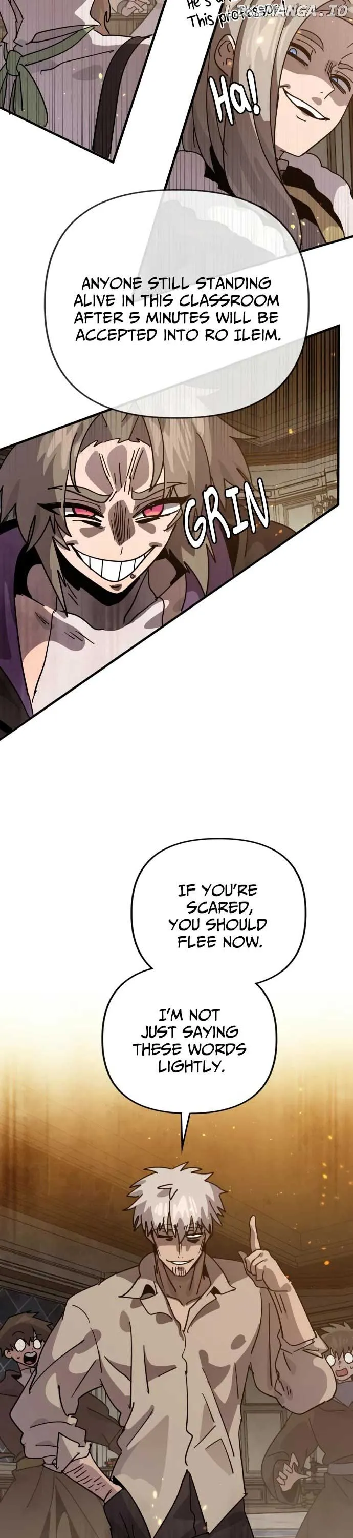 My Second Life is a Healing Life? Chapter 52 Online - página 53