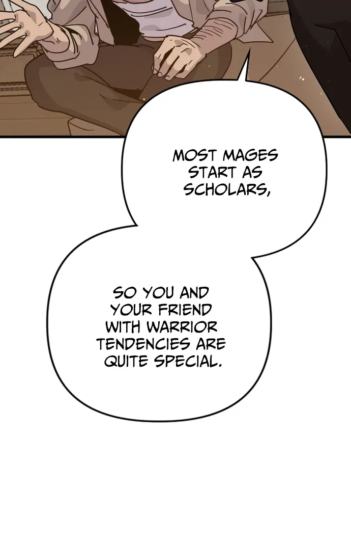 My Second Life is a Healing Life? Chapter 54 Online - página 24