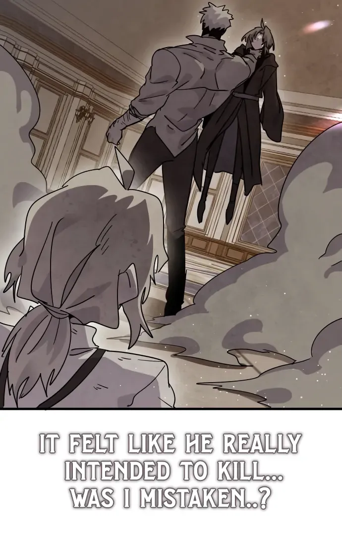 My Second Life is a Healing Life? Chapter 54 Online - página 27
