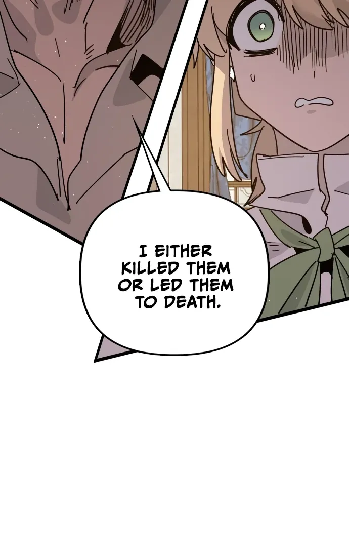 My Second Life is a Healing Life? Chapter 54 Online - página 32