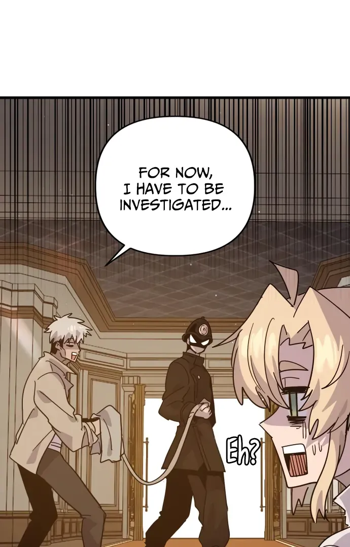 My Second Life is a Healing Life? Chapter 54 Online - página 37