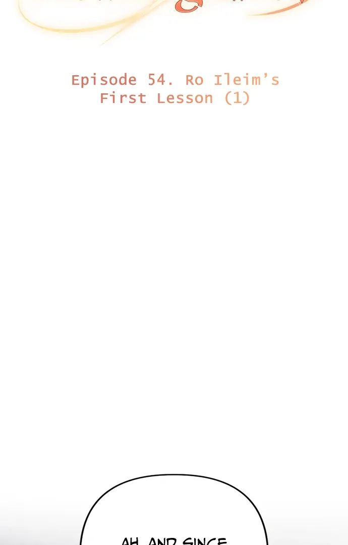 My Second Life is a Healing Life? Chapter 54 Online - página 39