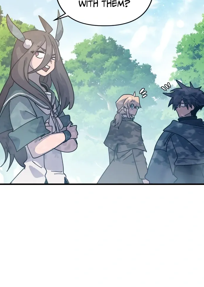 My Second Life is a Healing Life? Chapter 54 Online - página 62