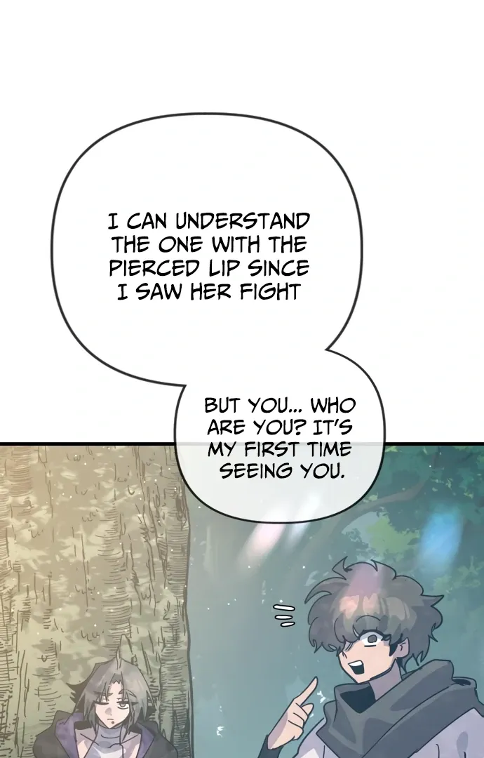 My Second Life is a Healing Life? Chapter 54 Online - página 63