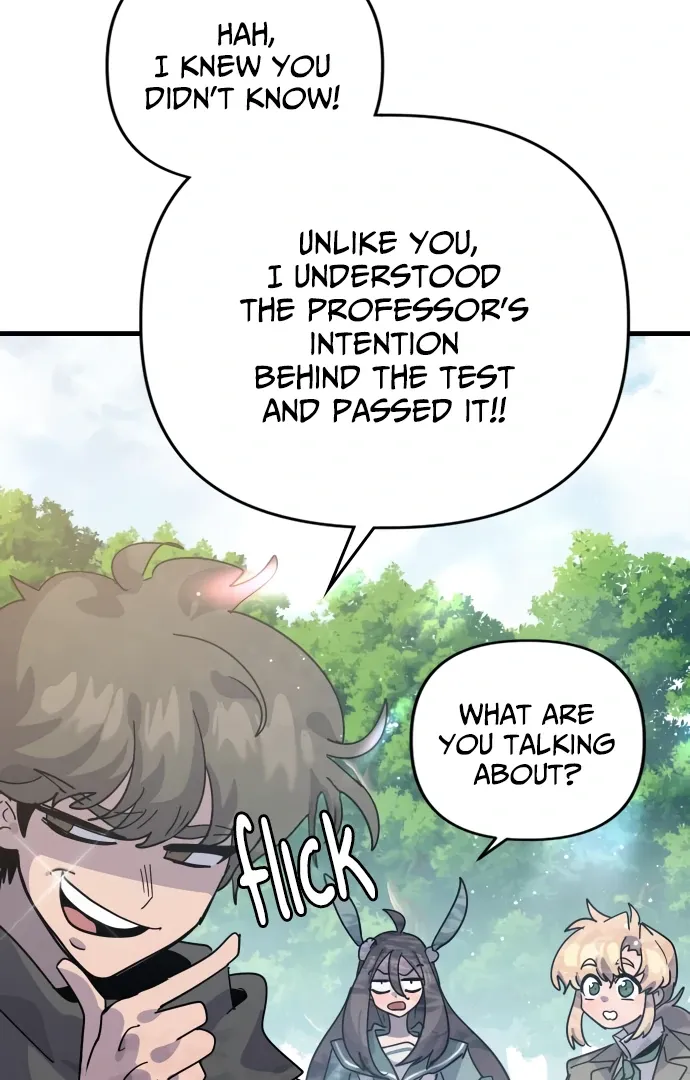 My Second Life is a Healing Life? Chapter 54 Online - página 65