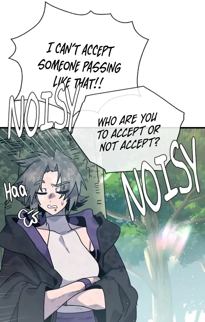 My Second Life is a Healing Life? Chapter 54 Online - página 72