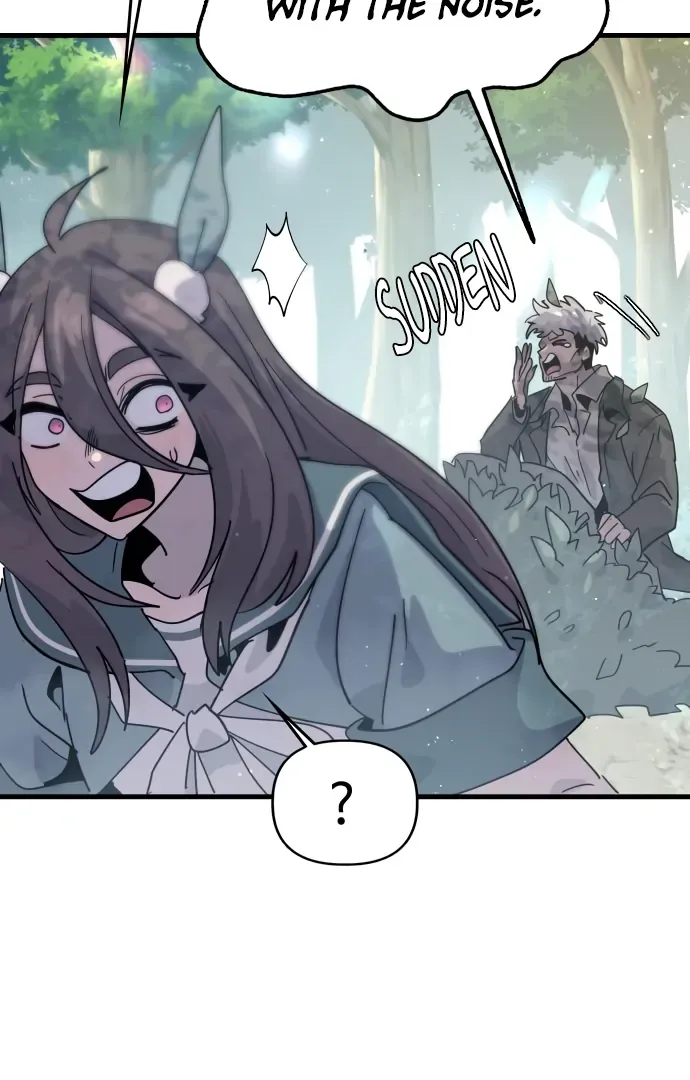 My Second Life is a Healing Life? Chapter 54 Online - página 74