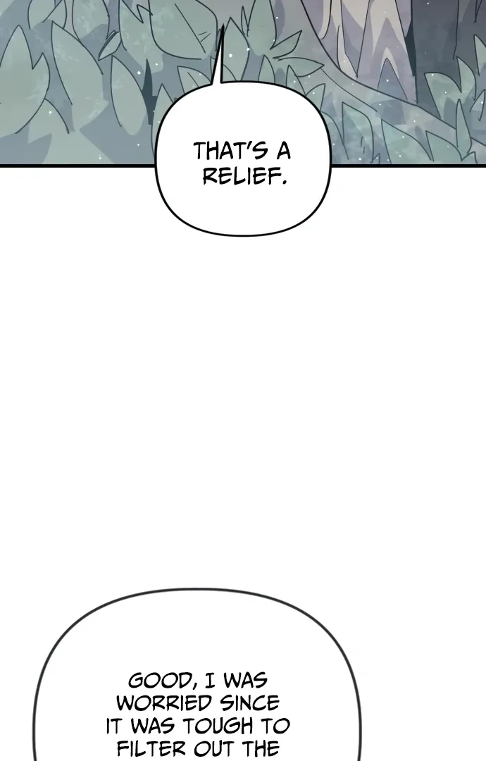 My Second Life is a Healing Life? Chapter 54 Online - página 76