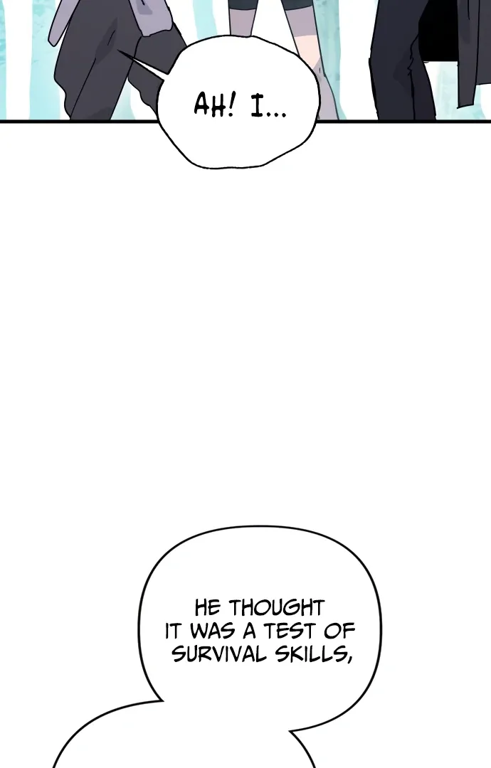 My Second Life is a Healing Life? Chapter 54 Online - página 82