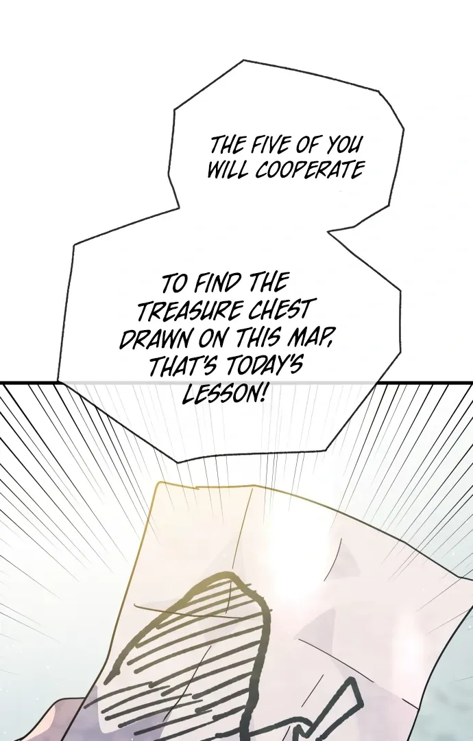 My Second Life is a Healing Life? Chapter 54 Online - página 101