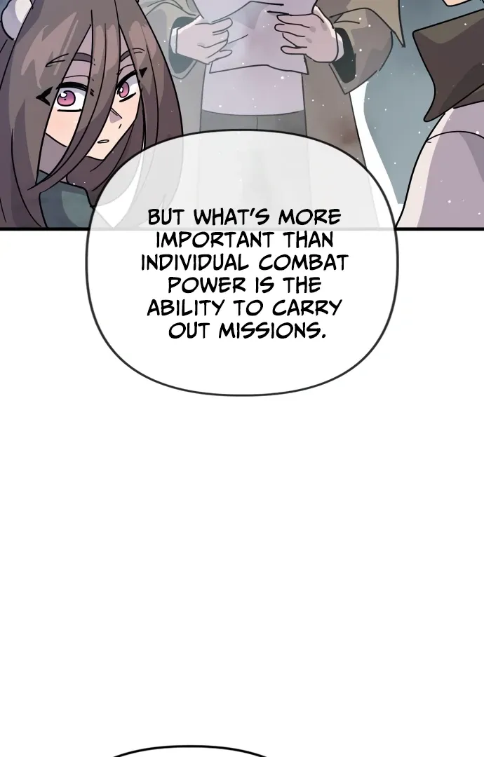 My Second Life is a Healing Life? Chapter 54 Online - página 105